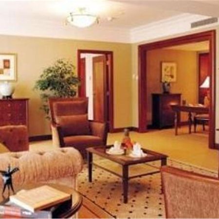 Chang An Grand Hotel Peking Zimmer foto