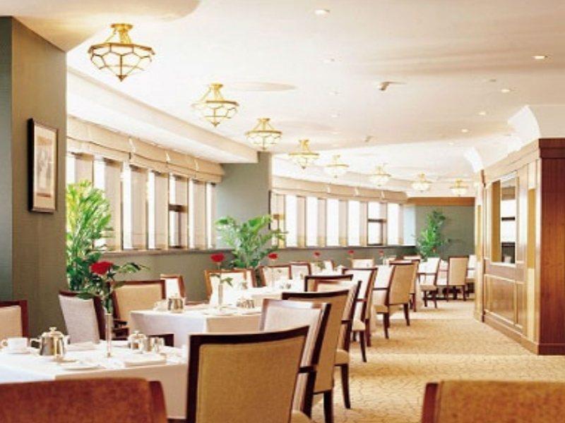 Chang An Grand Hotel Peking Exterior foto